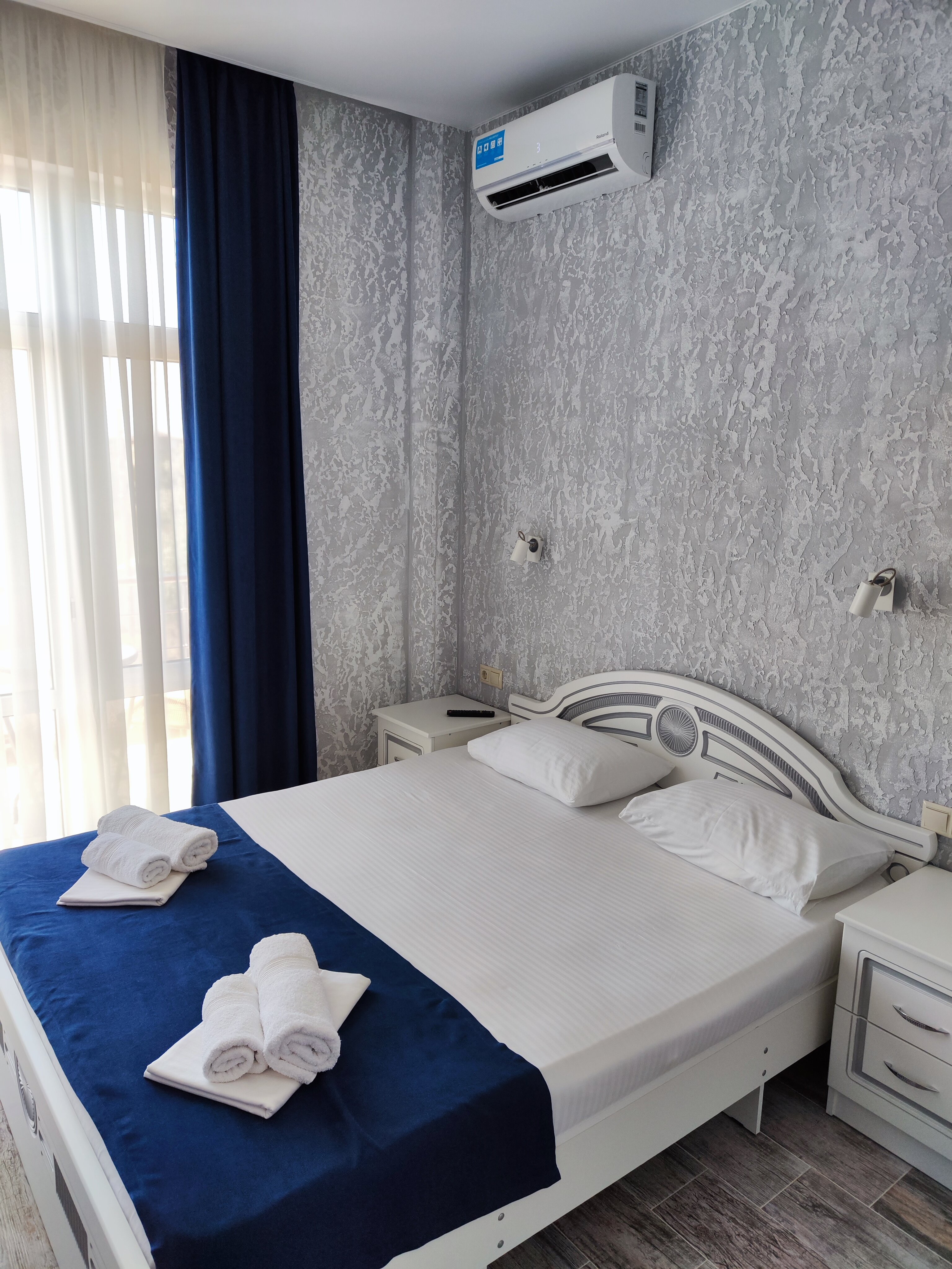 Фото Патрида