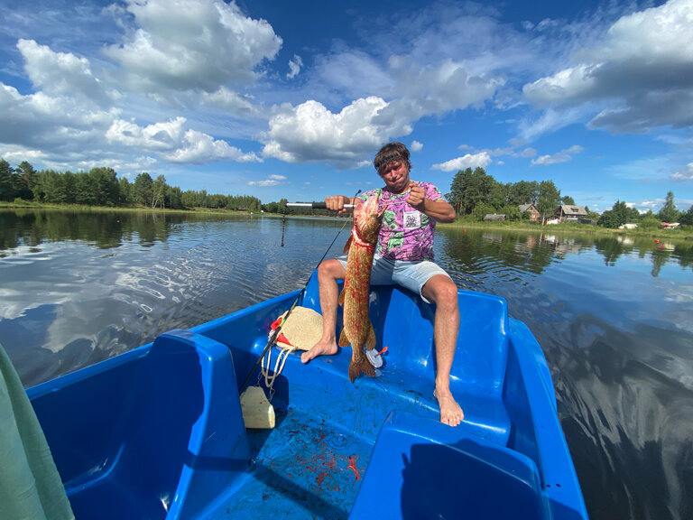 Фото Хуторок