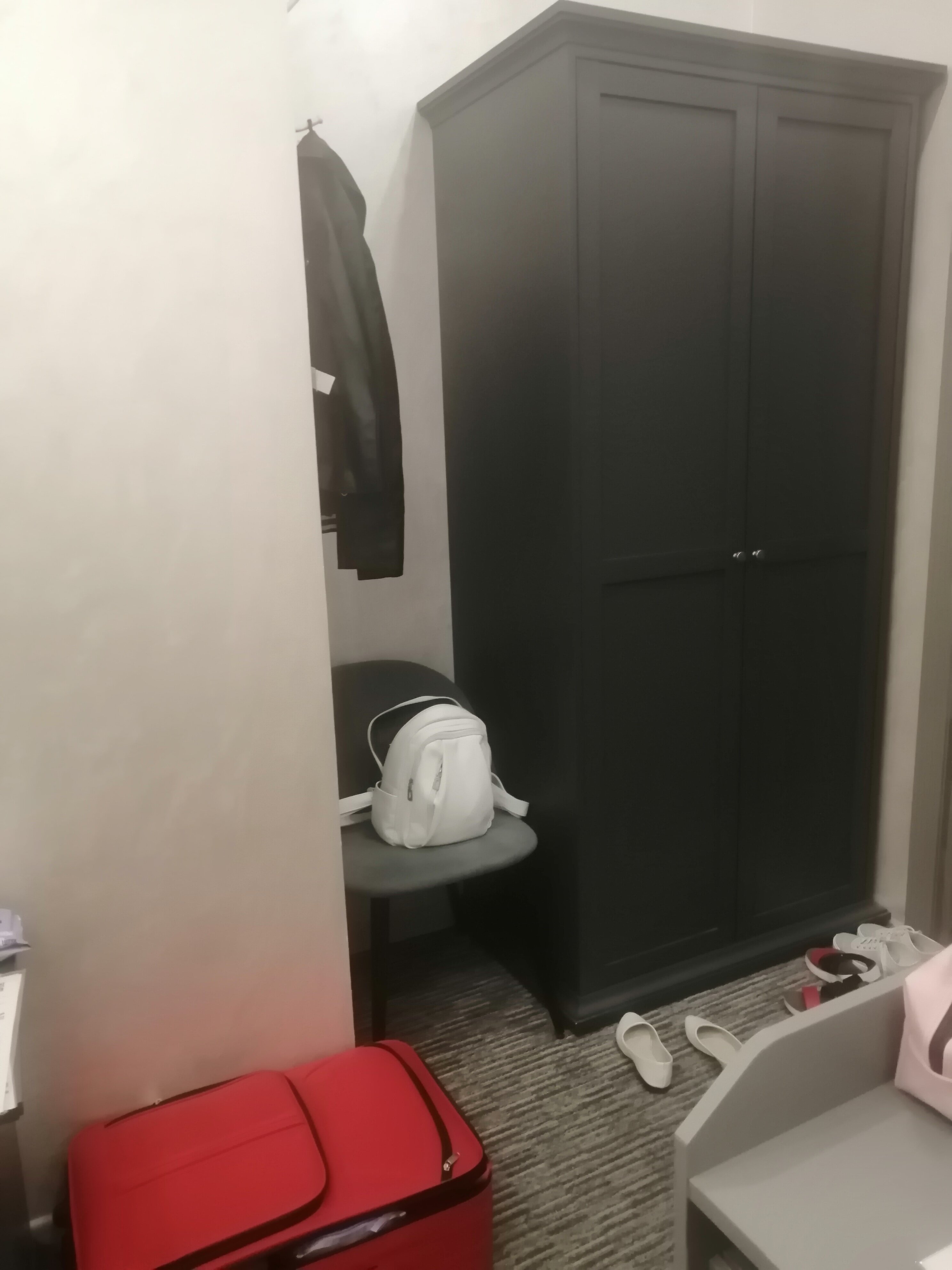 Фото Simple Weekend Inn