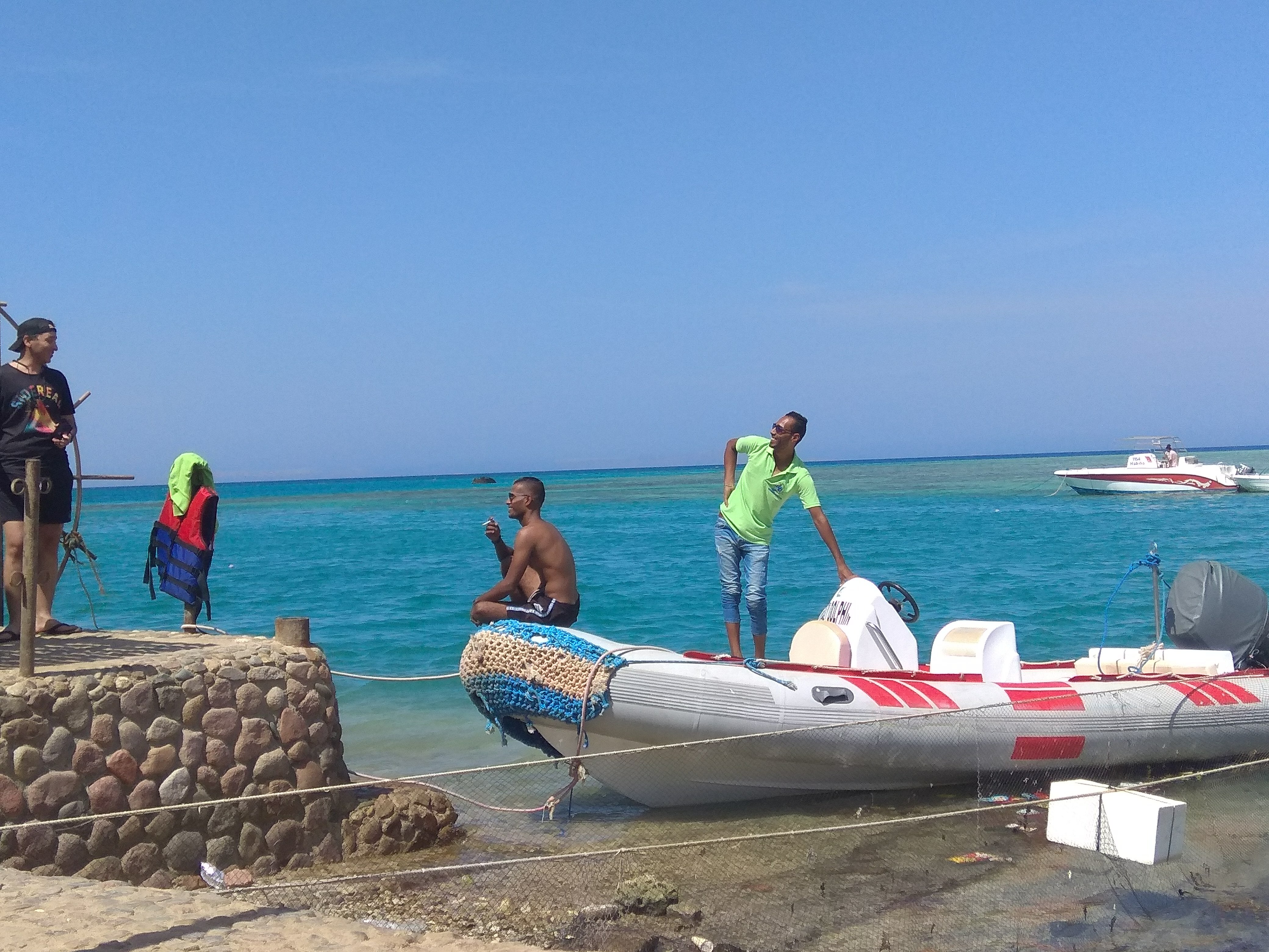 Фото Le Pacha Resort