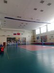 Sportivnaya shkola olimpiyskogo rezerva № 73 Viktoriya (Alabyana Street, 13к1), sports center