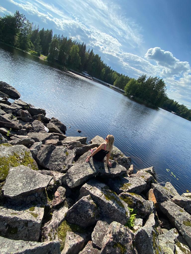 Фото Тапиола