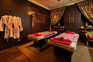 Royal Thai SPA (Революционная ул., 28), спа-салон в Минске