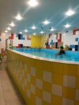 Детский бассейн Морские звёзды (ул. Мичурина, 57), бассейн в Махачкале
