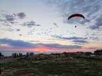 Paraplany Anapa (ulitsa 40 let Pobedy, 1Б), club de vuelo