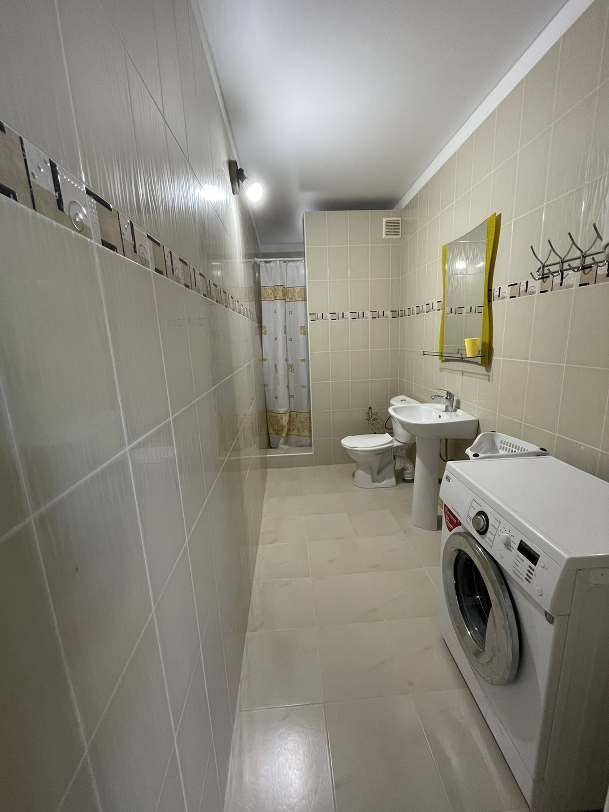 Фото Уютный