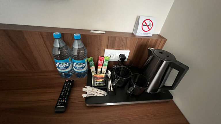 Фото Гранд Шале