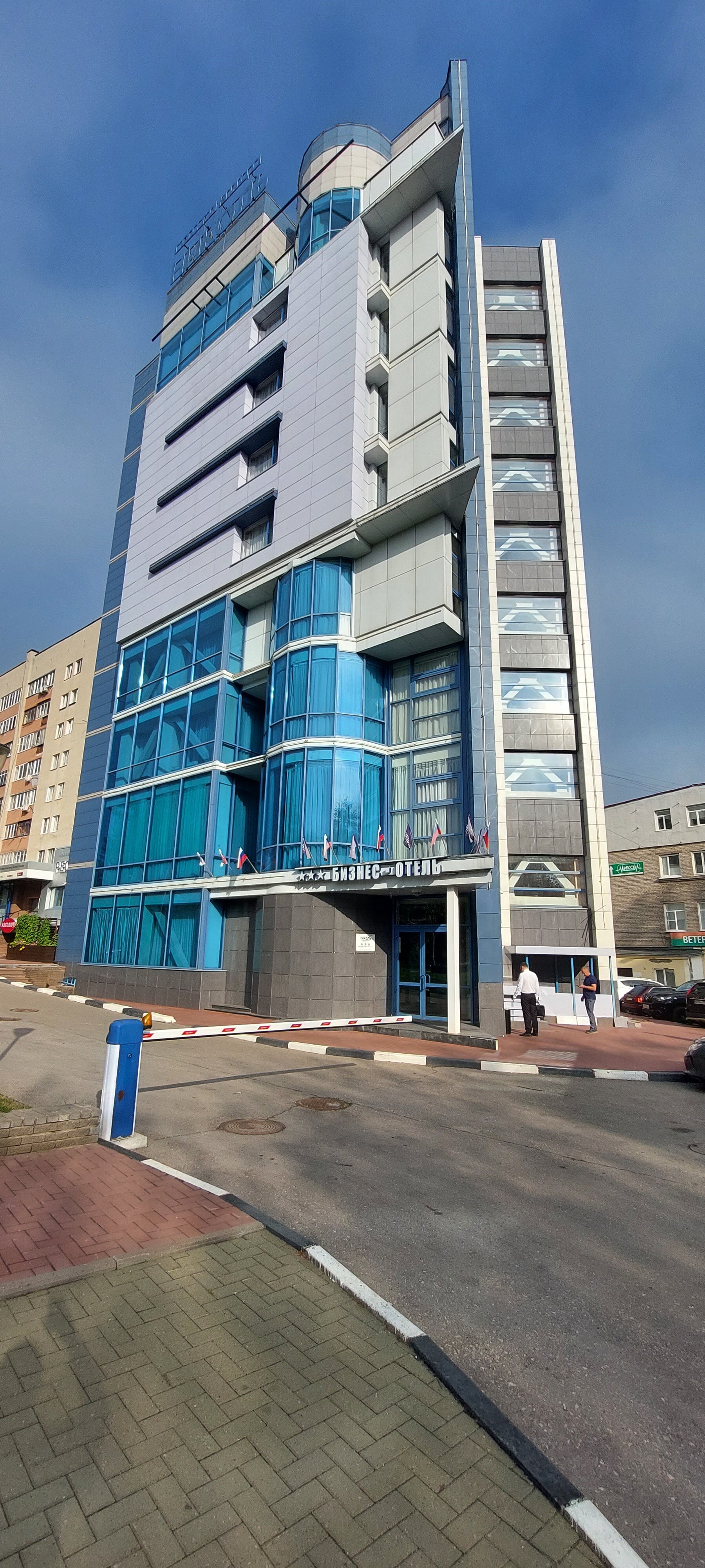 Фото Николь