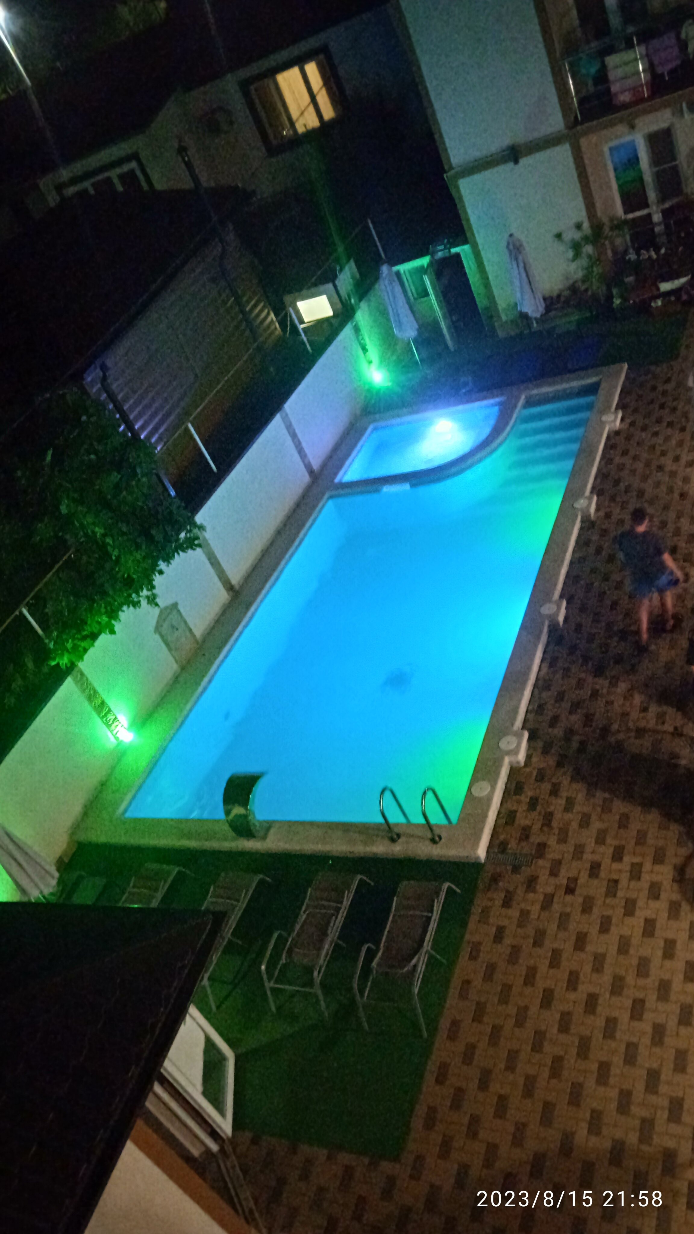 Фото Гостевой дом Эллада