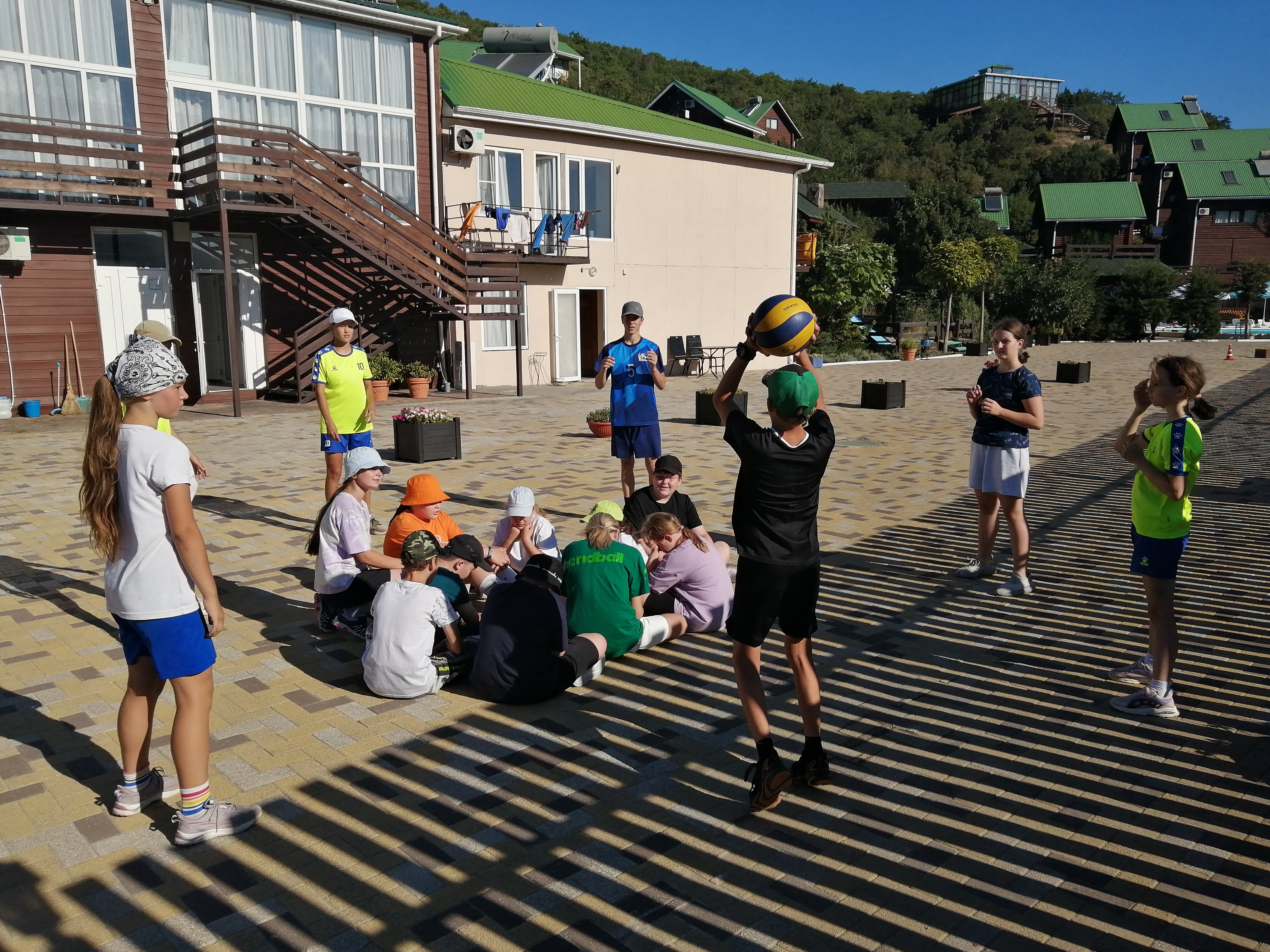 Фото Гольфстрим