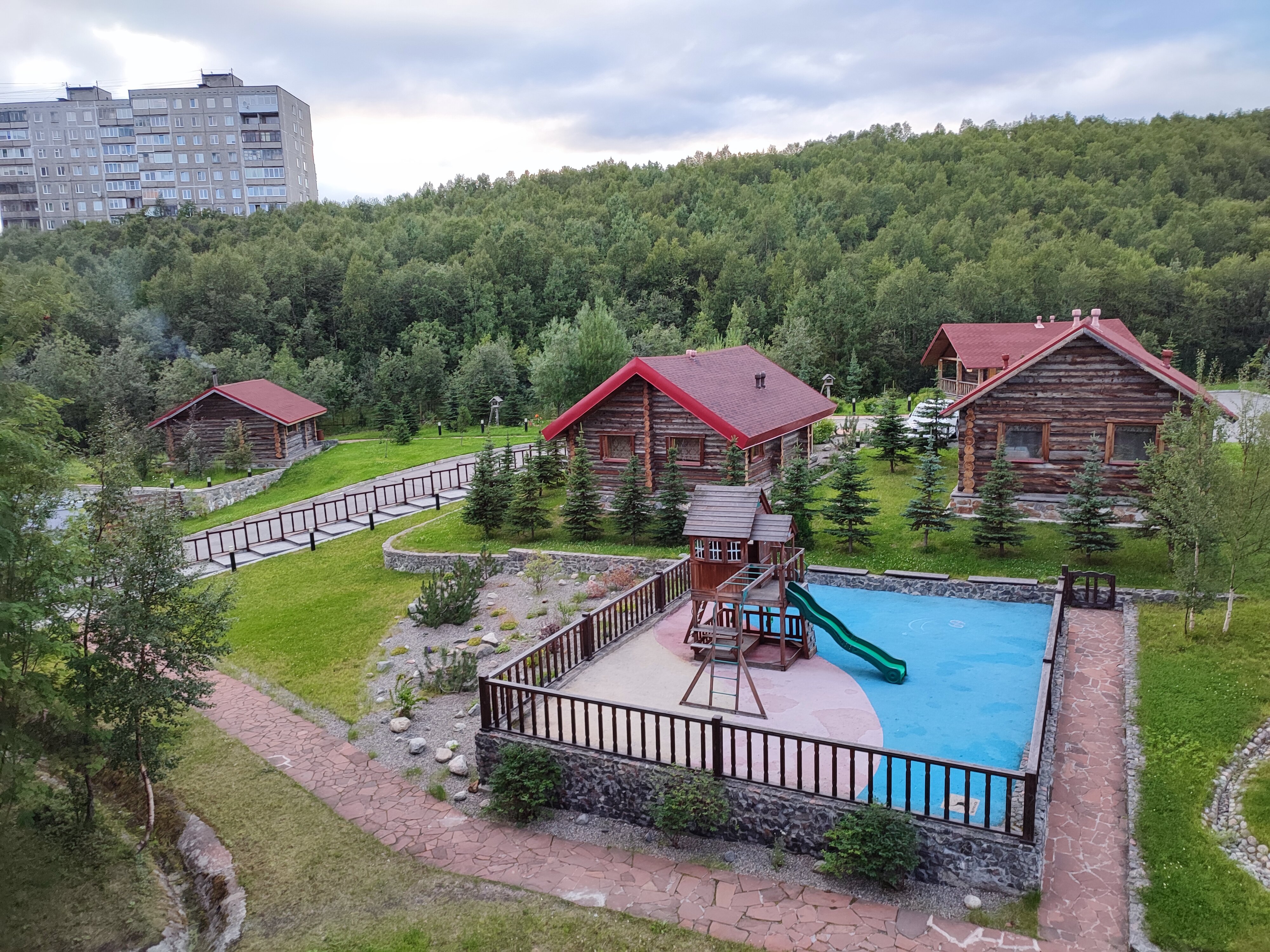 Фото из отзыва