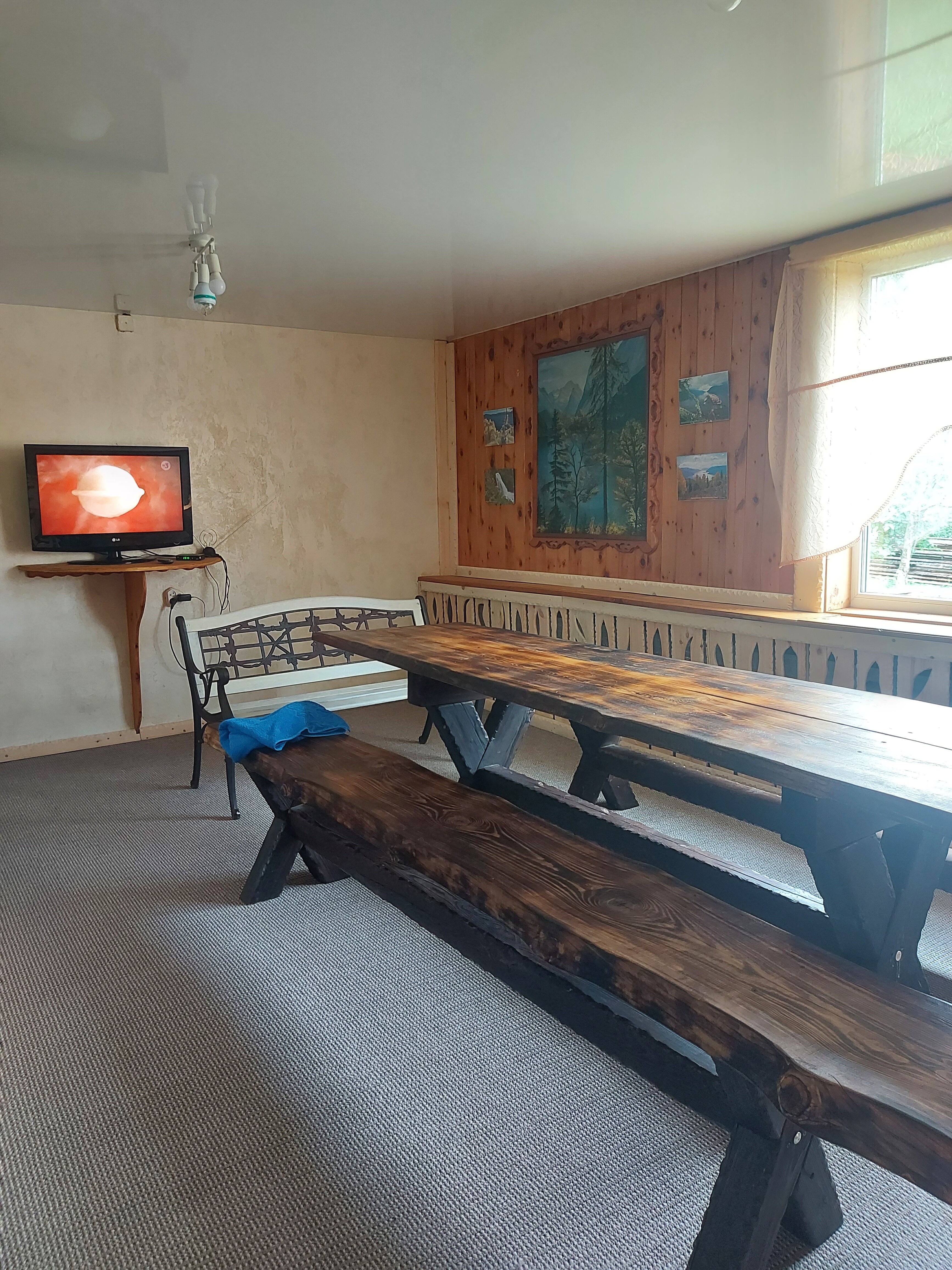 Фото Усадьба Дачная