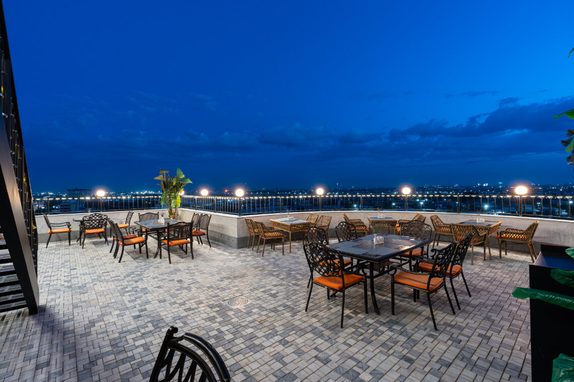 Фото отеля 3