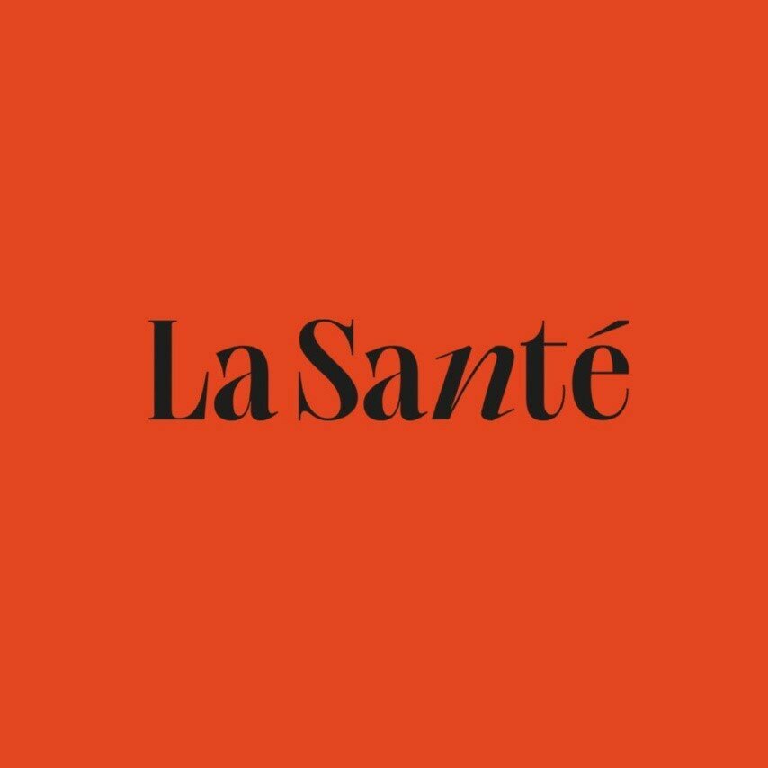 La sante-Территория мужчин