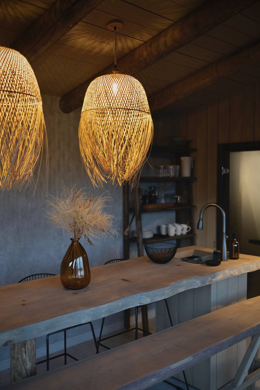 Фото Блэк пайн