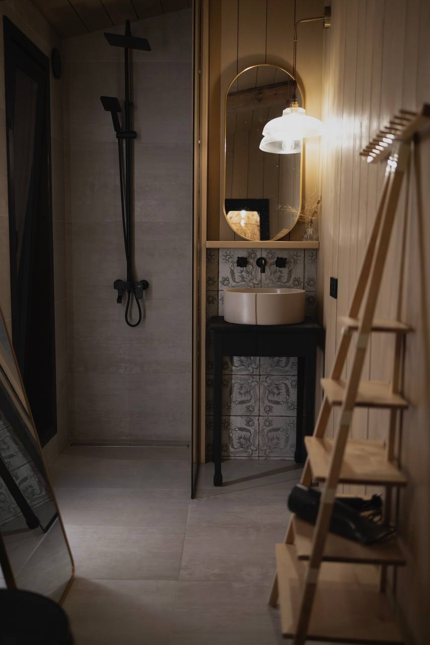 Фото Блэк пайн