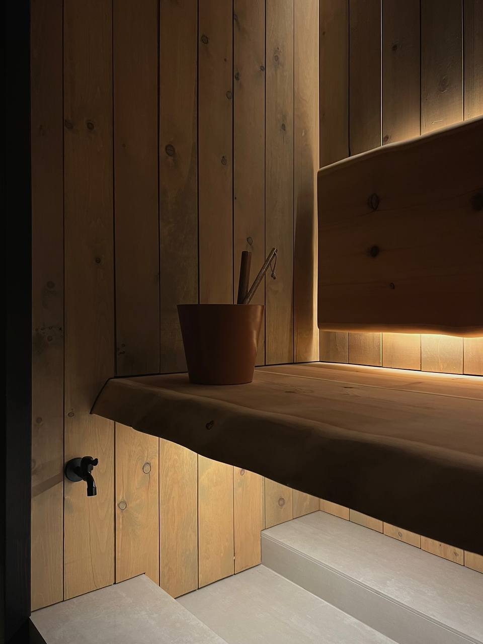 Фото Блэк пайн