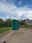 Public bathroom (gorodskoy okrug Pskov), toilet