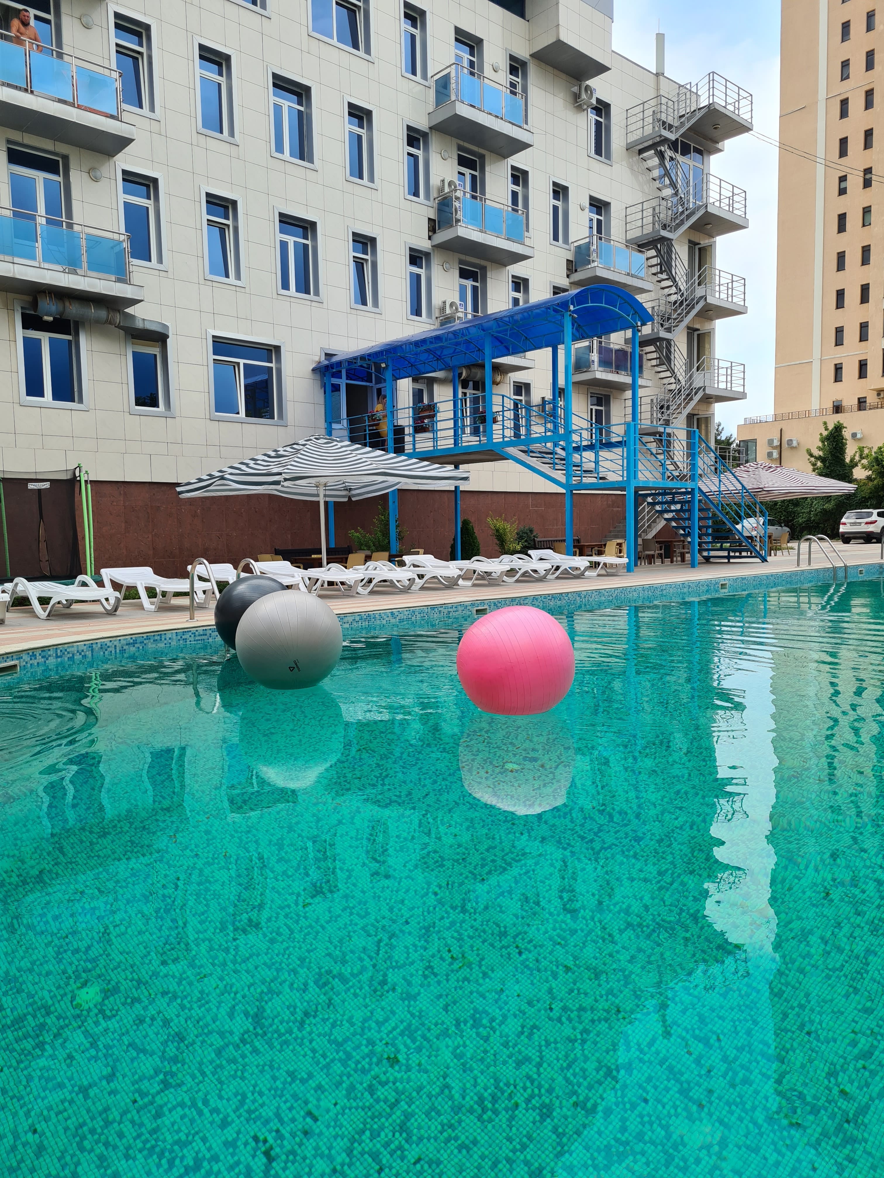 Фото Европа