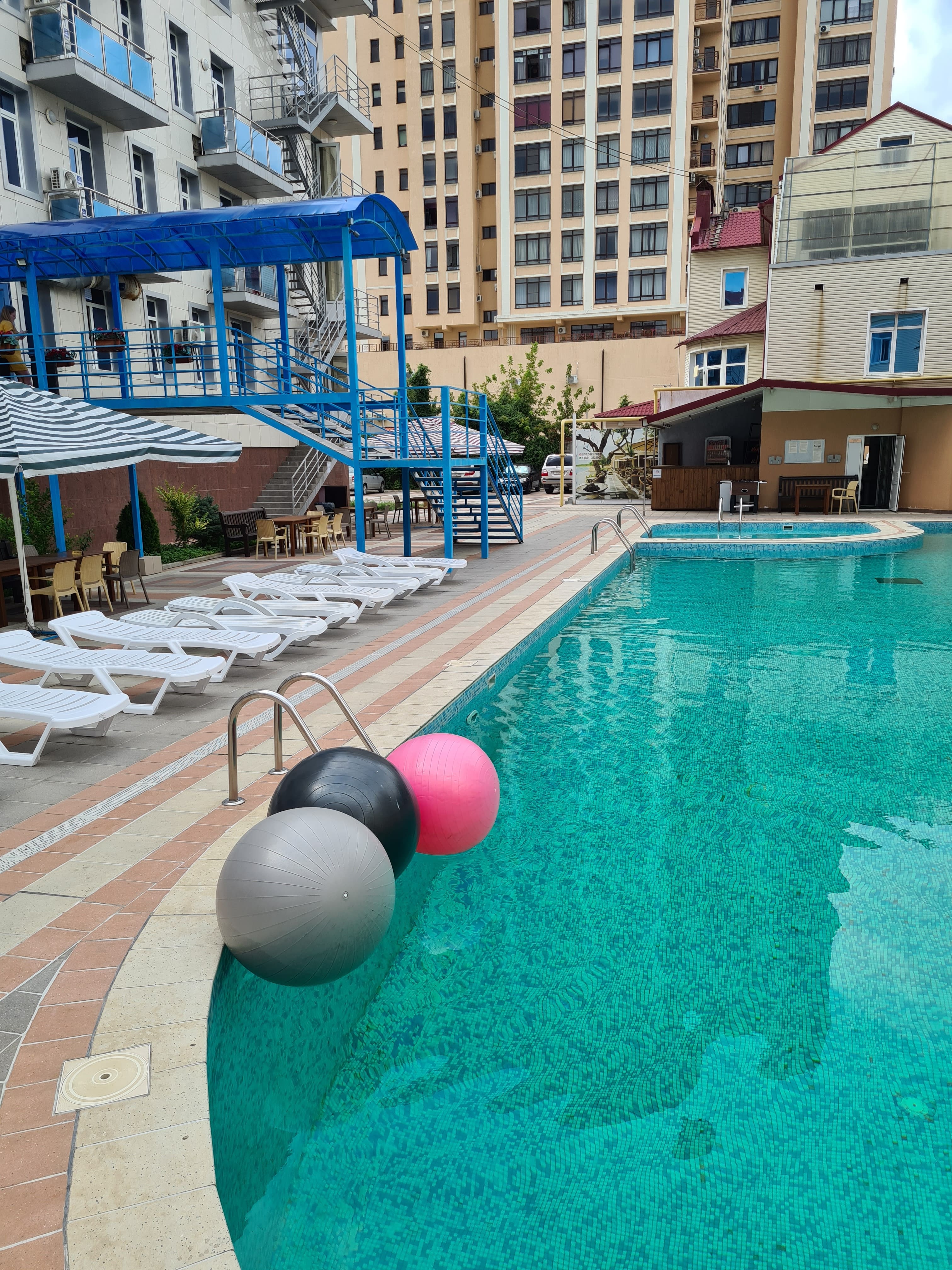 Фото Европа