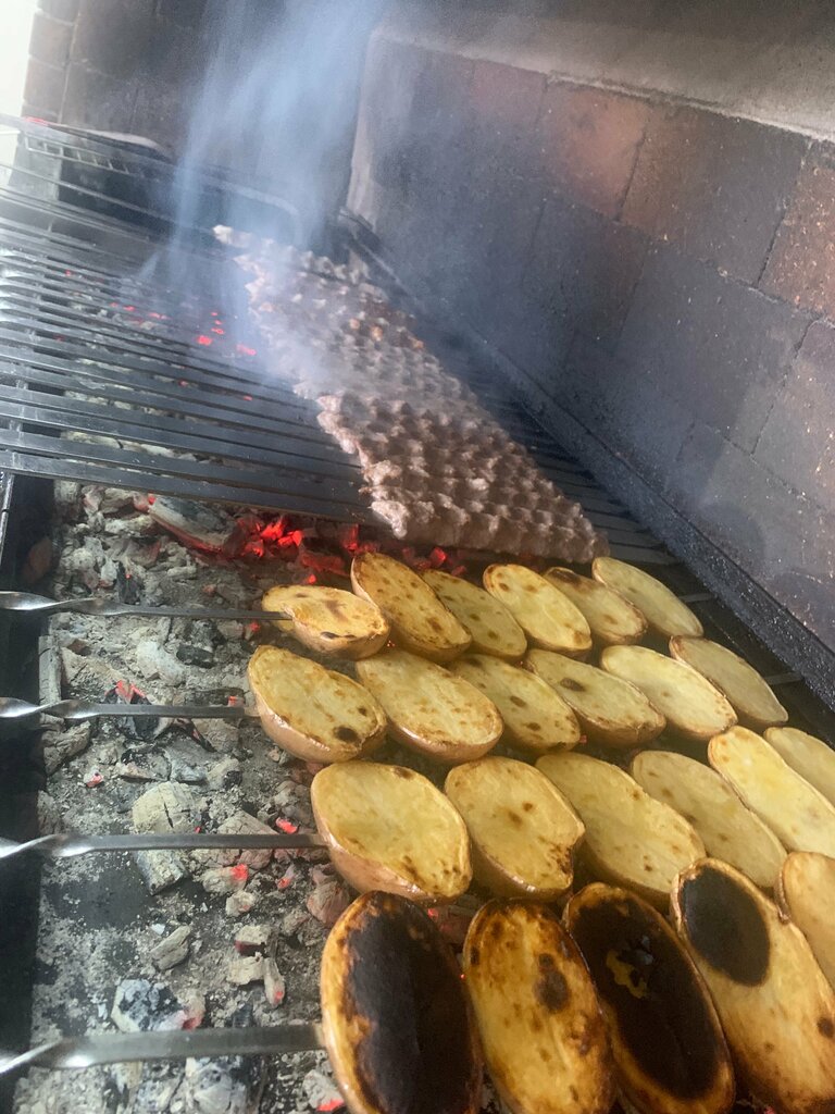 Кафе Влаваше, Ейск, фото