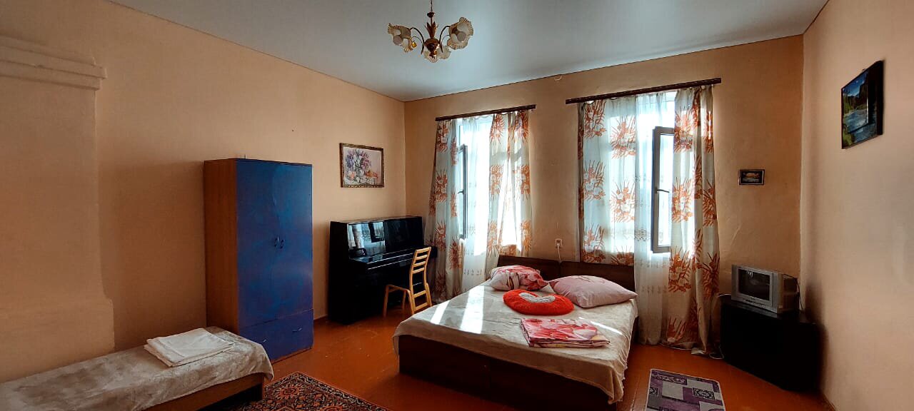 Фото Гостевой дом Анна