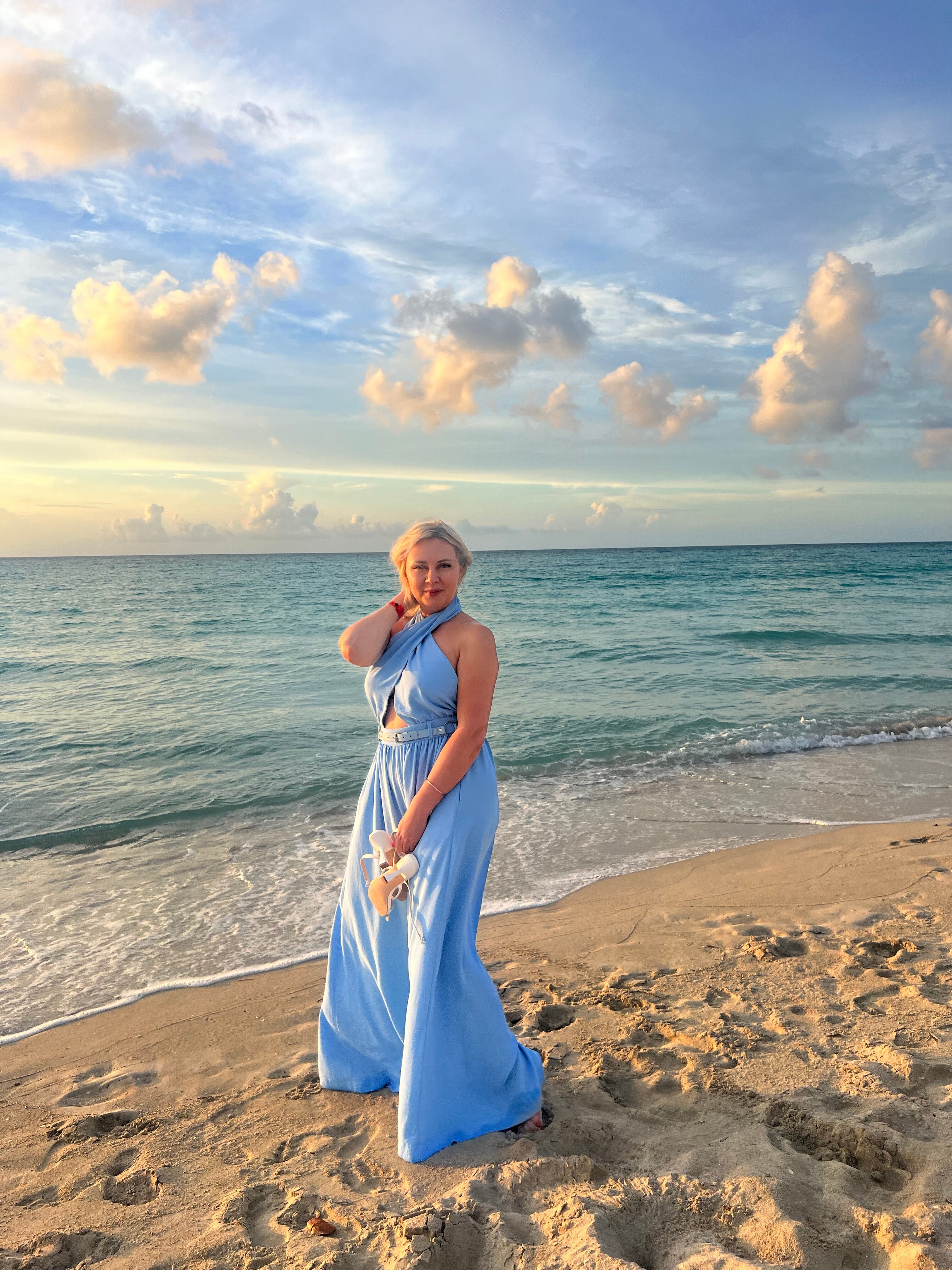 Фото Sol Varadero Beach