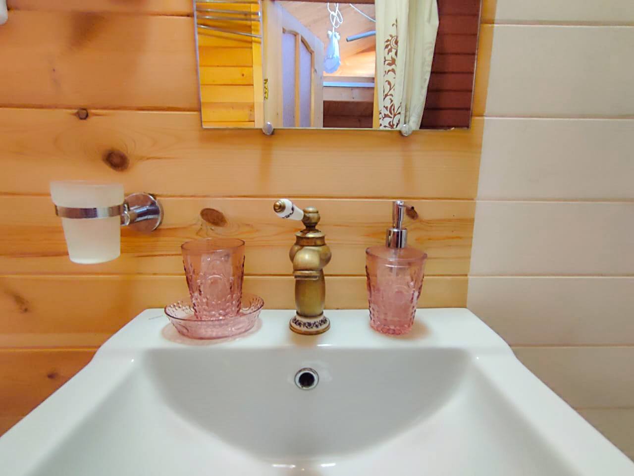 Фото Можжевеловый ГородОк