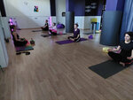 Студия танцев Динамо (Sevastopolskiy Avenue, 28к8), yoga studio