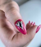 Topnast_nails (ул. Лобачевского, 45, Москва), ногтевая студия в Москве