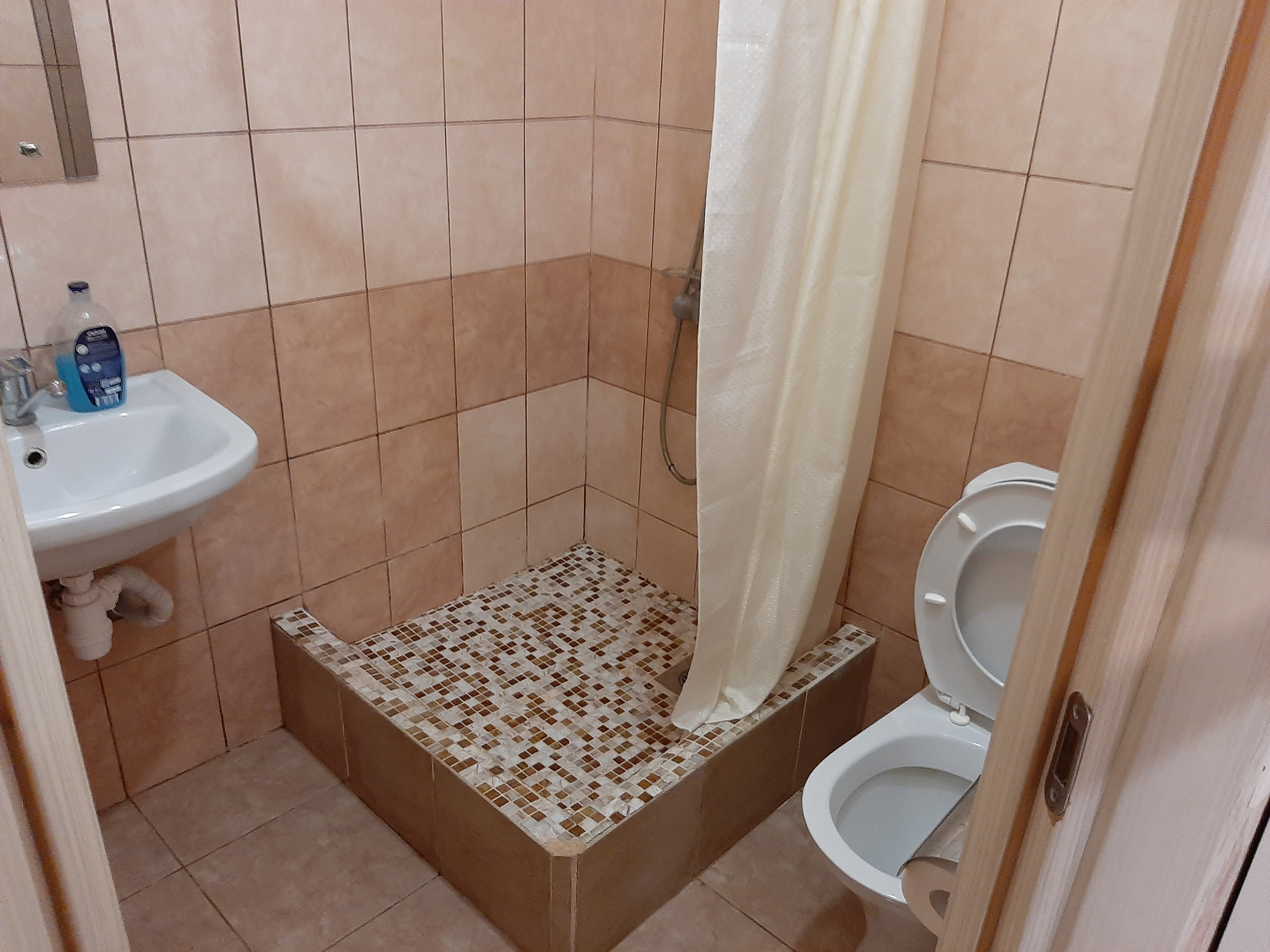 Фото Соломон Внуково