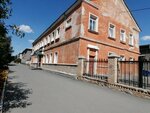 Баня № 2 (mikrorayon Novy gorod, ulitsa Stanislavskogo, 40), baños