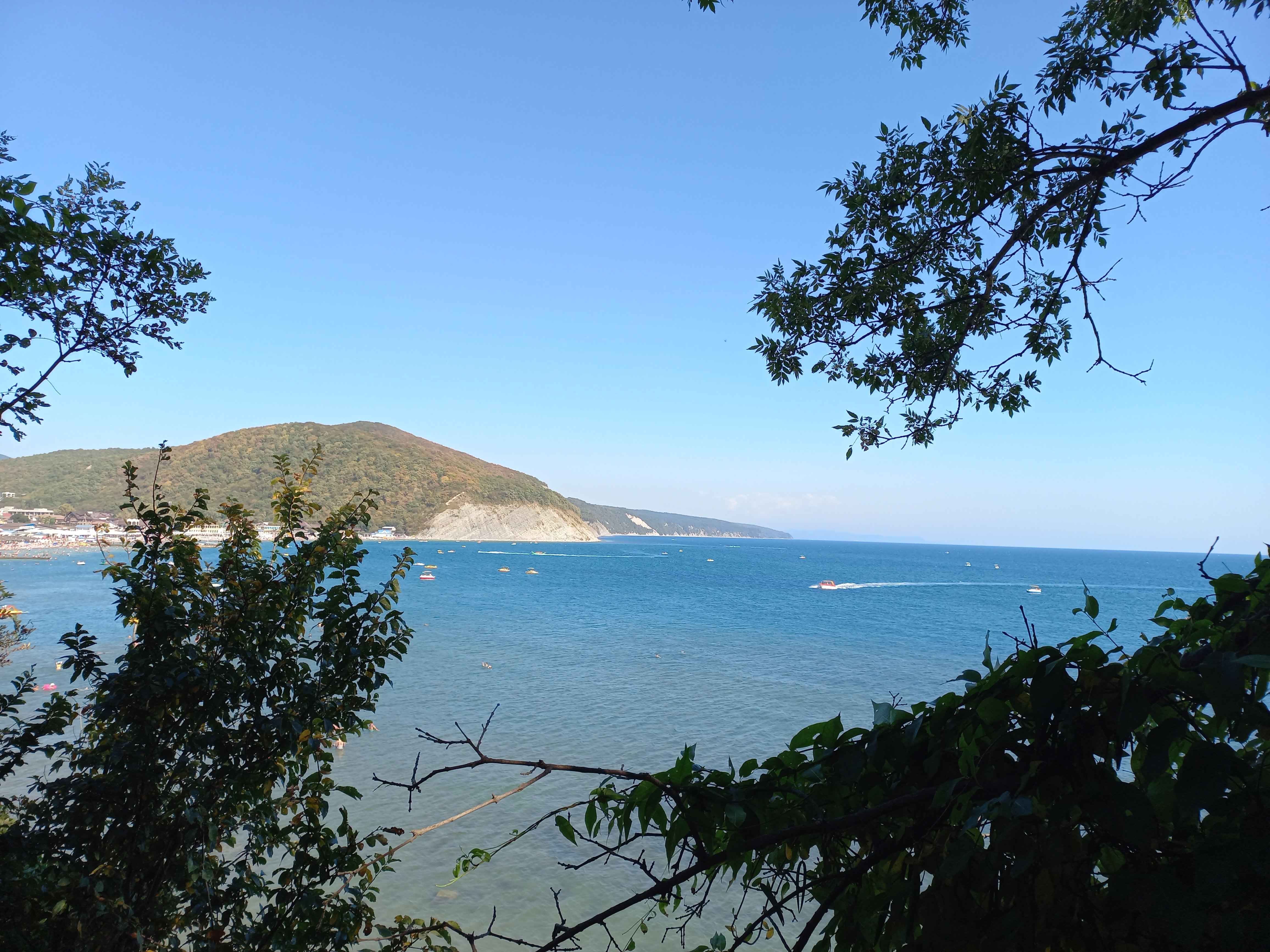 Фото Парк-отель Скала