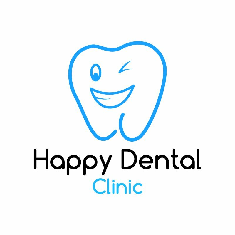 Happy Dental