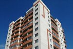GK KSSM (Kursk District, Zheleznodorozhny okrug, 2-y Vesenniy proyezd, 26), complejo residencial