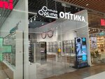 Optima (Gagarina Avenue, 35к1), opticial store
