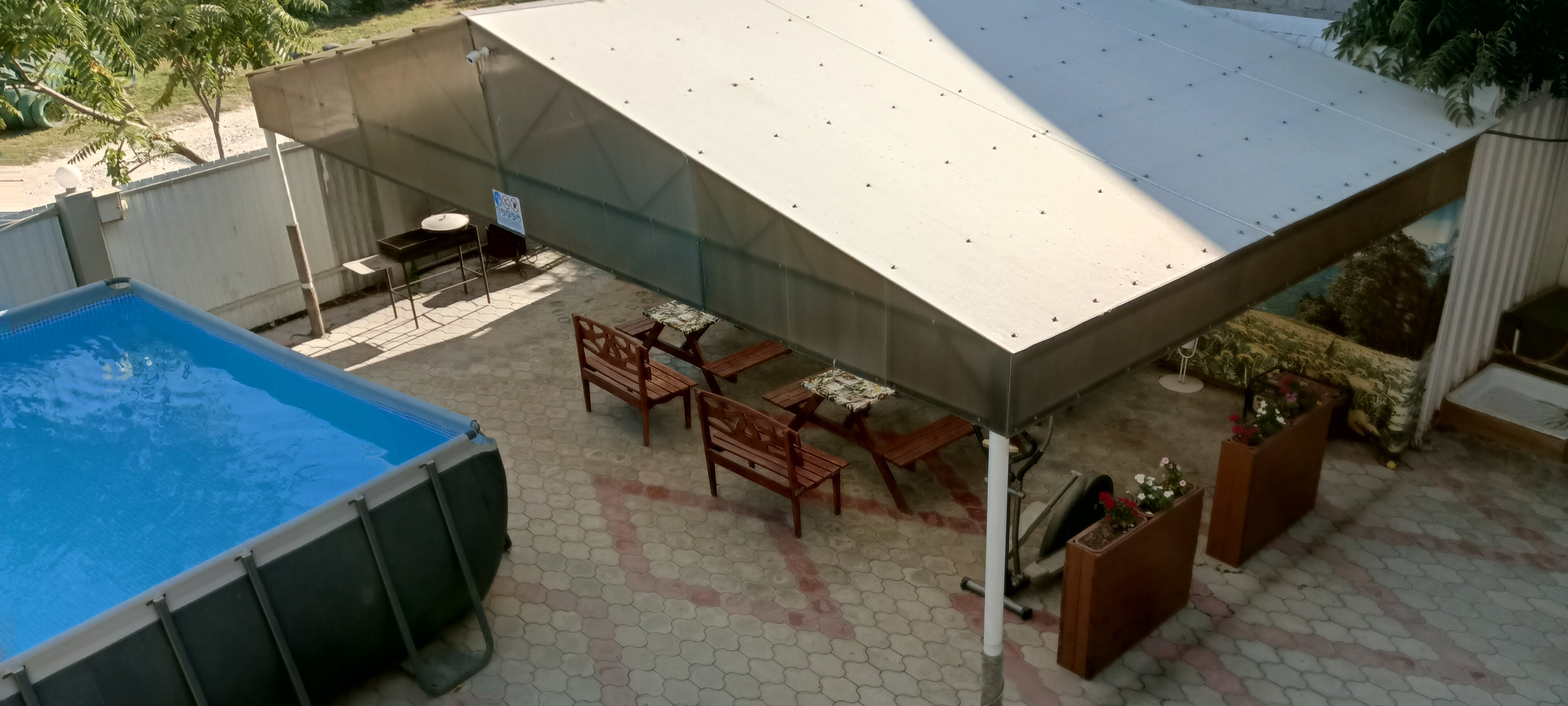 Фото Радуга