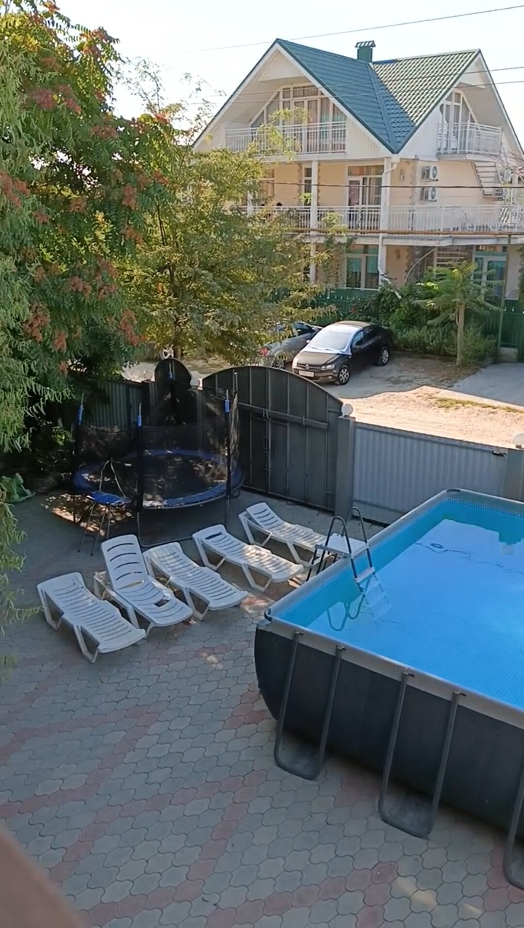 Фото Радуга