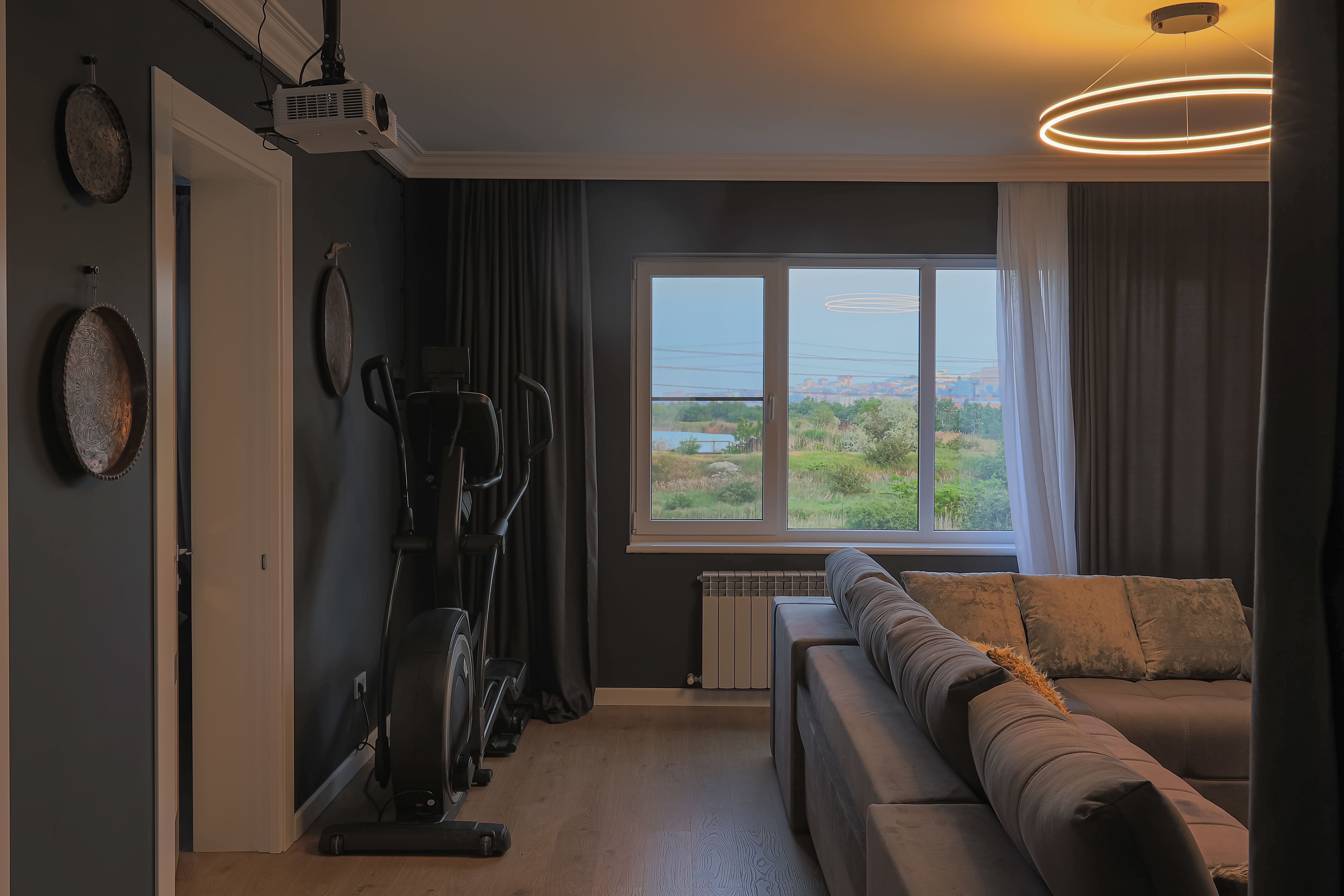 Фото Ethno Villa Residence