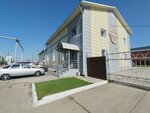 Gruppa kompany Sibir (district Cheremoshniki, Profsoyuznaya Street, 2с13), industrial enterprise