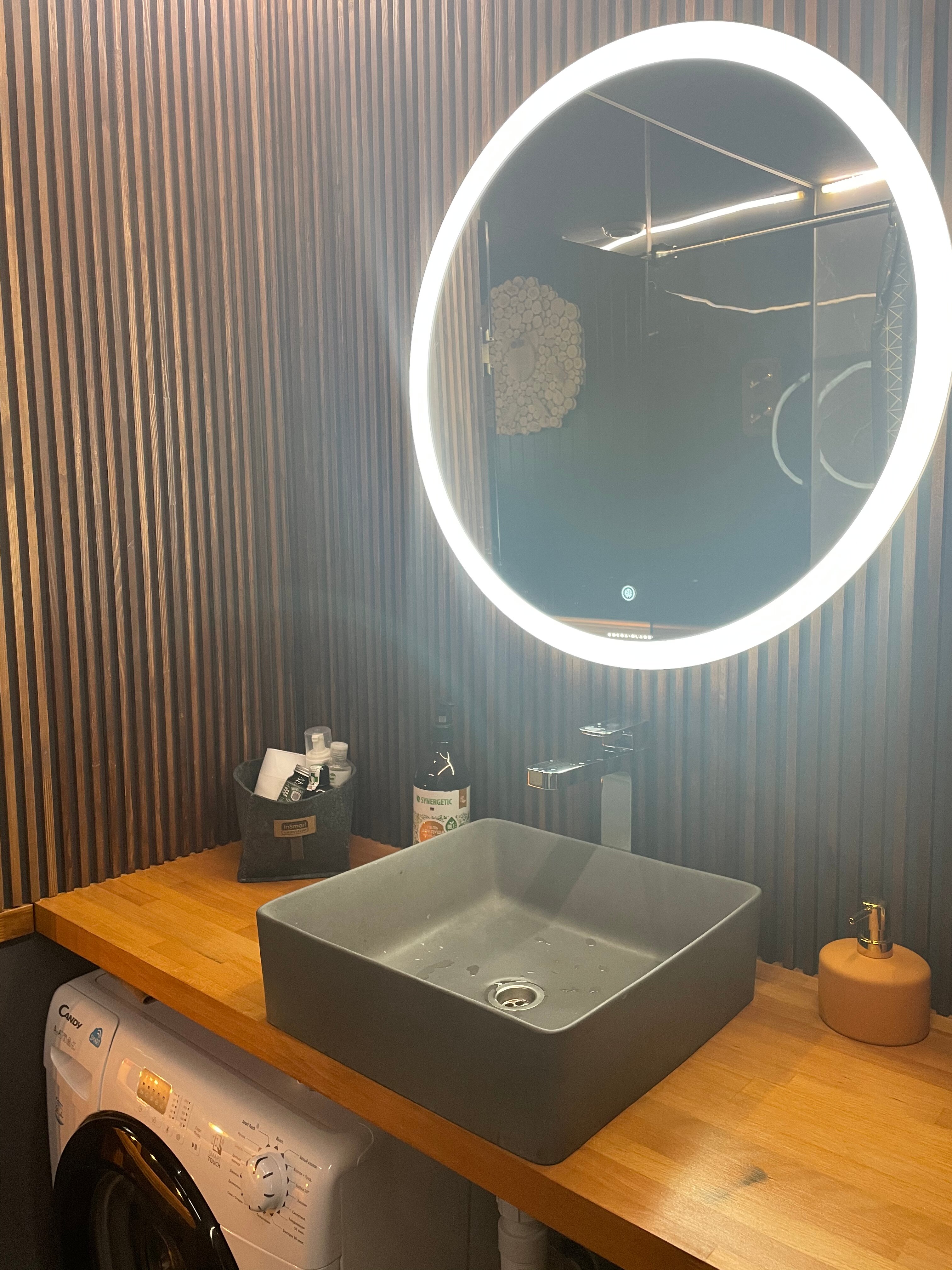 Фото Овчинино Лайф