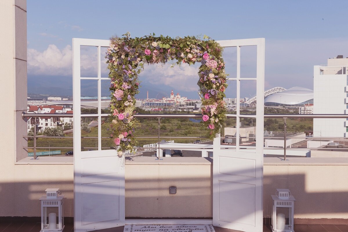 Фото Альфа Сириус