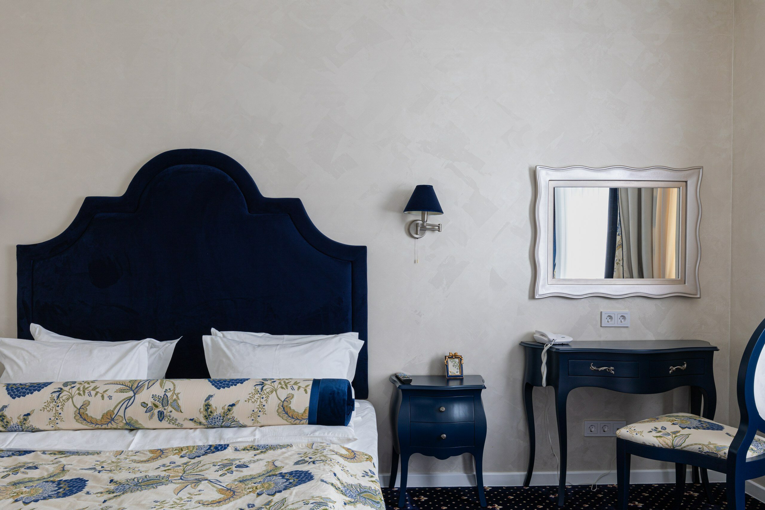 Фото Гранд Отель ОКА Премиум