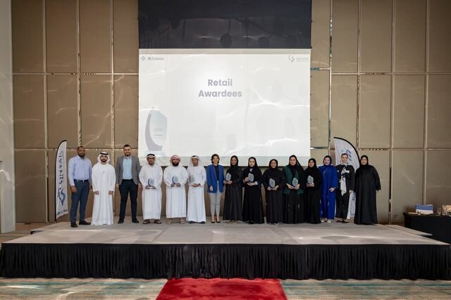 Educational center Al Futtaim Learning Center, Dubai, photo