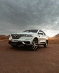 Renault Showroom Al Masaood Automobiles (5, As Siham 1 Street, Sanaiya, Al Ain, Abu Dhabi), car dealership