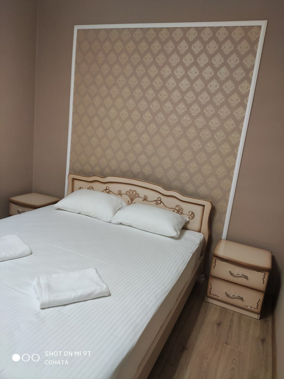 Фото Пансионат Соната