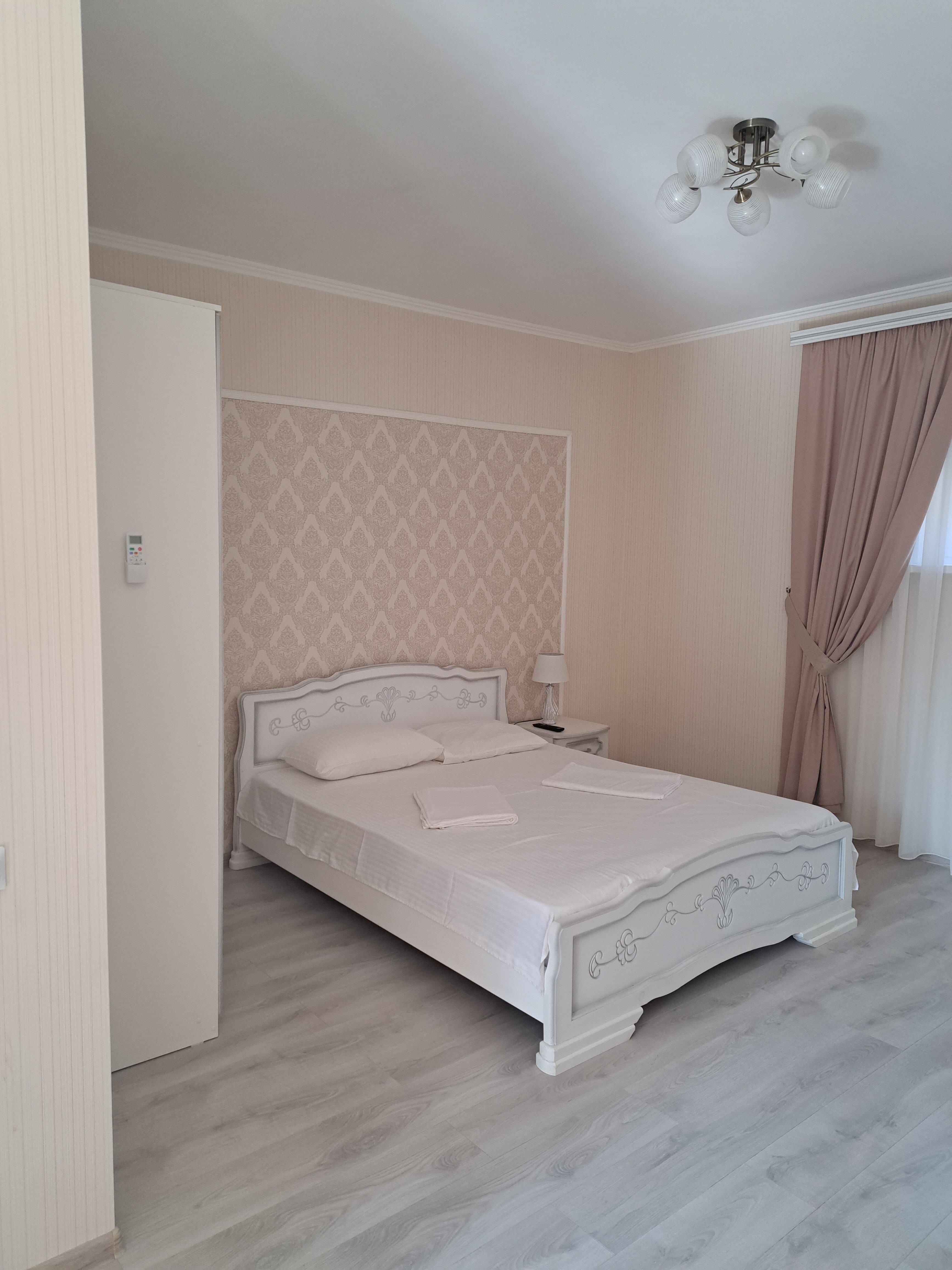 Фото Пансионат Соната