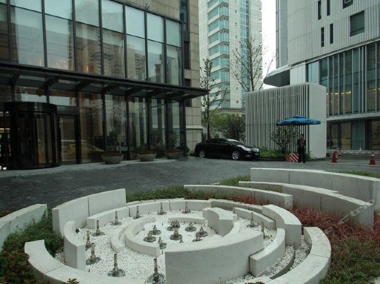 Фото Paramount Gallery Hotel