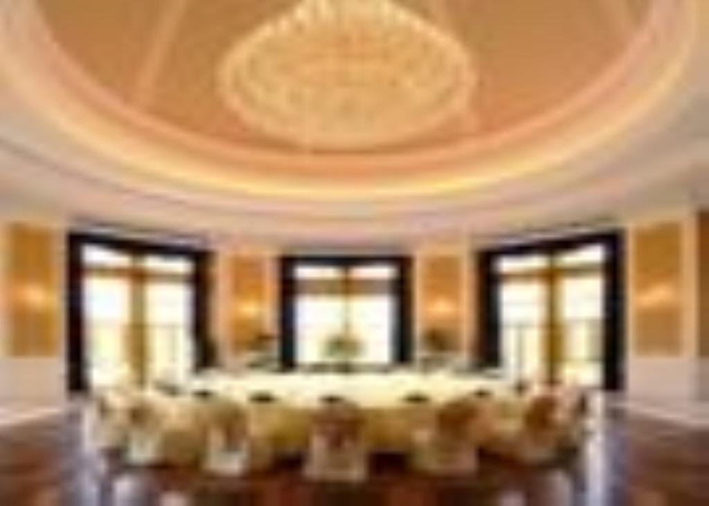 Фото Ramada Plaza Sino Bay Shanghai