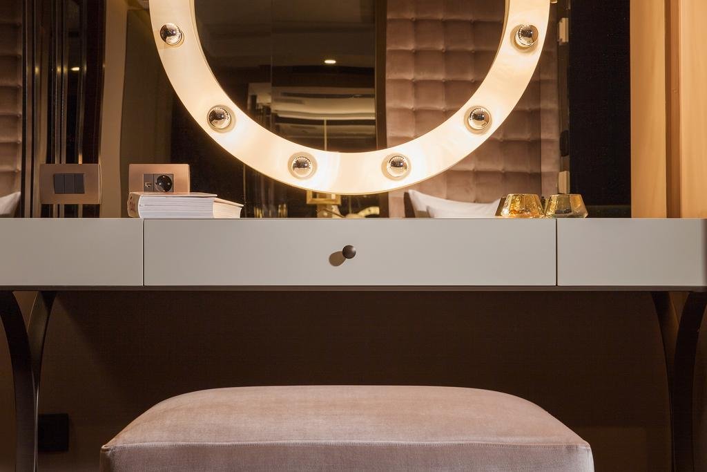 Фото Saint Ten Hotel